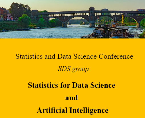 Statistics and Data Science Conference